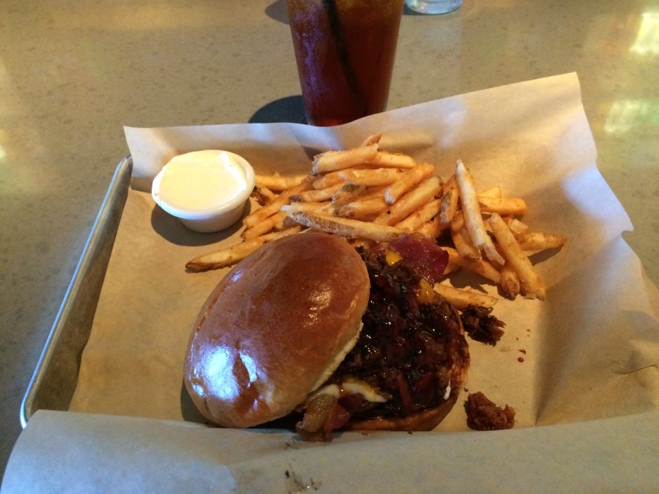 Photo credit: foursquare