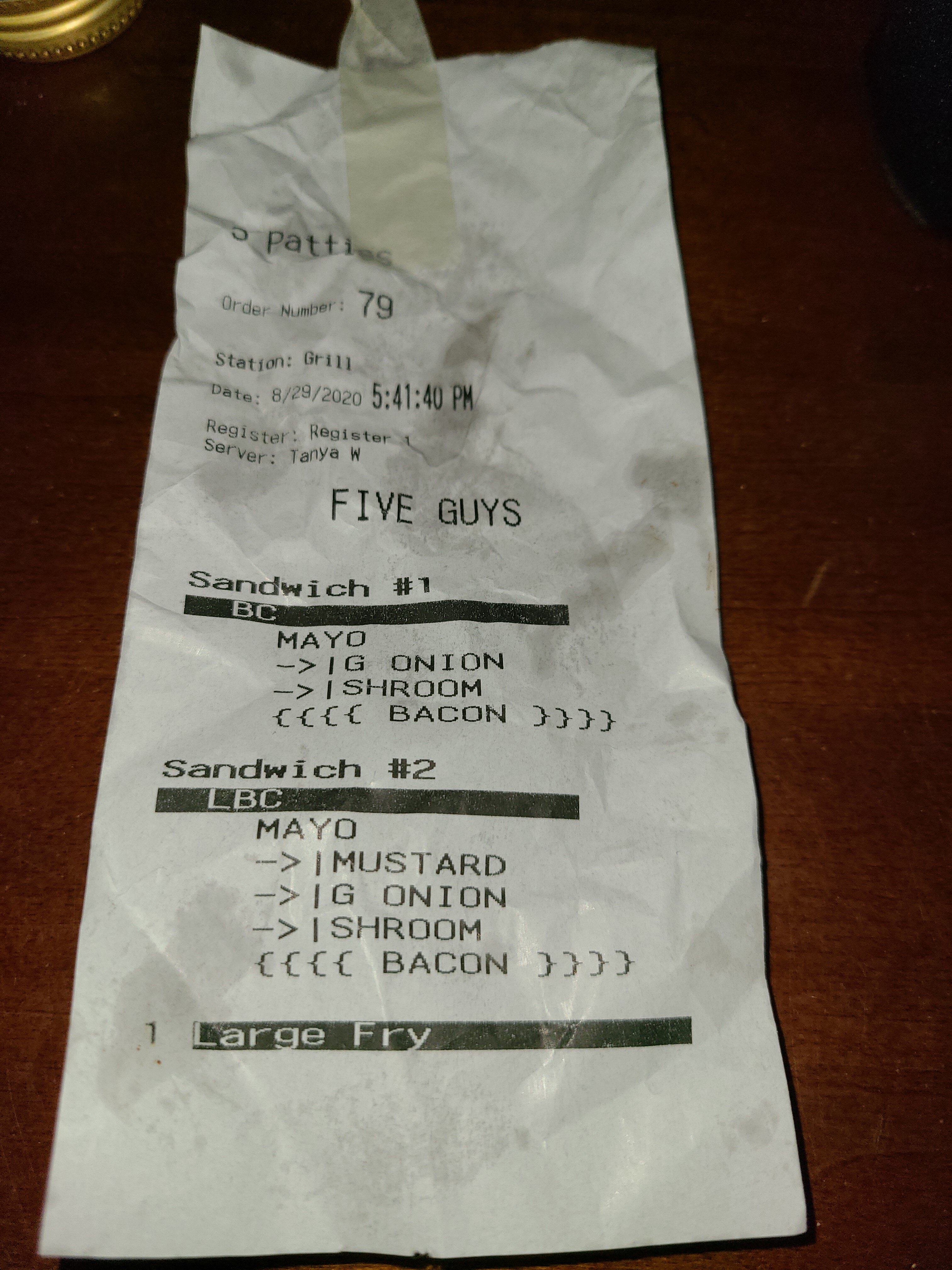 Photo credit: Tripadvisor