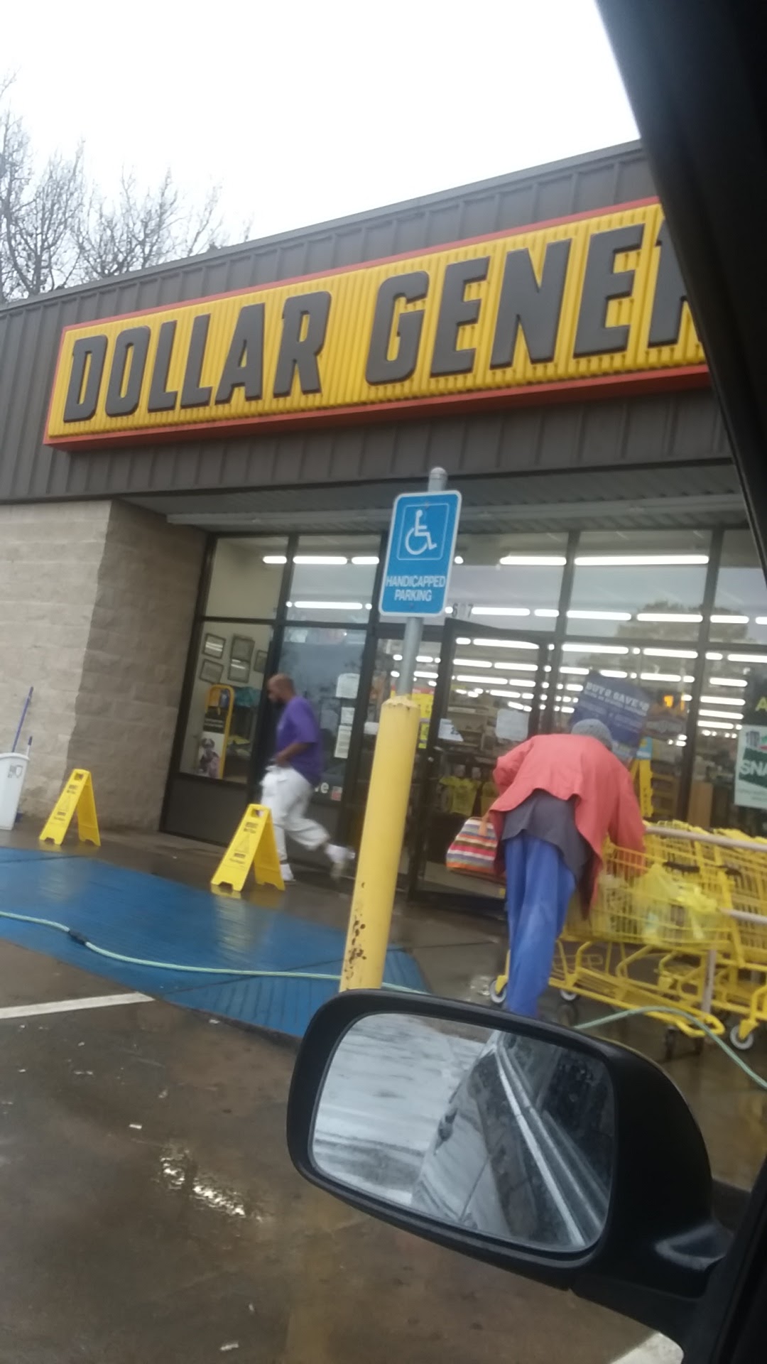 Dollar General