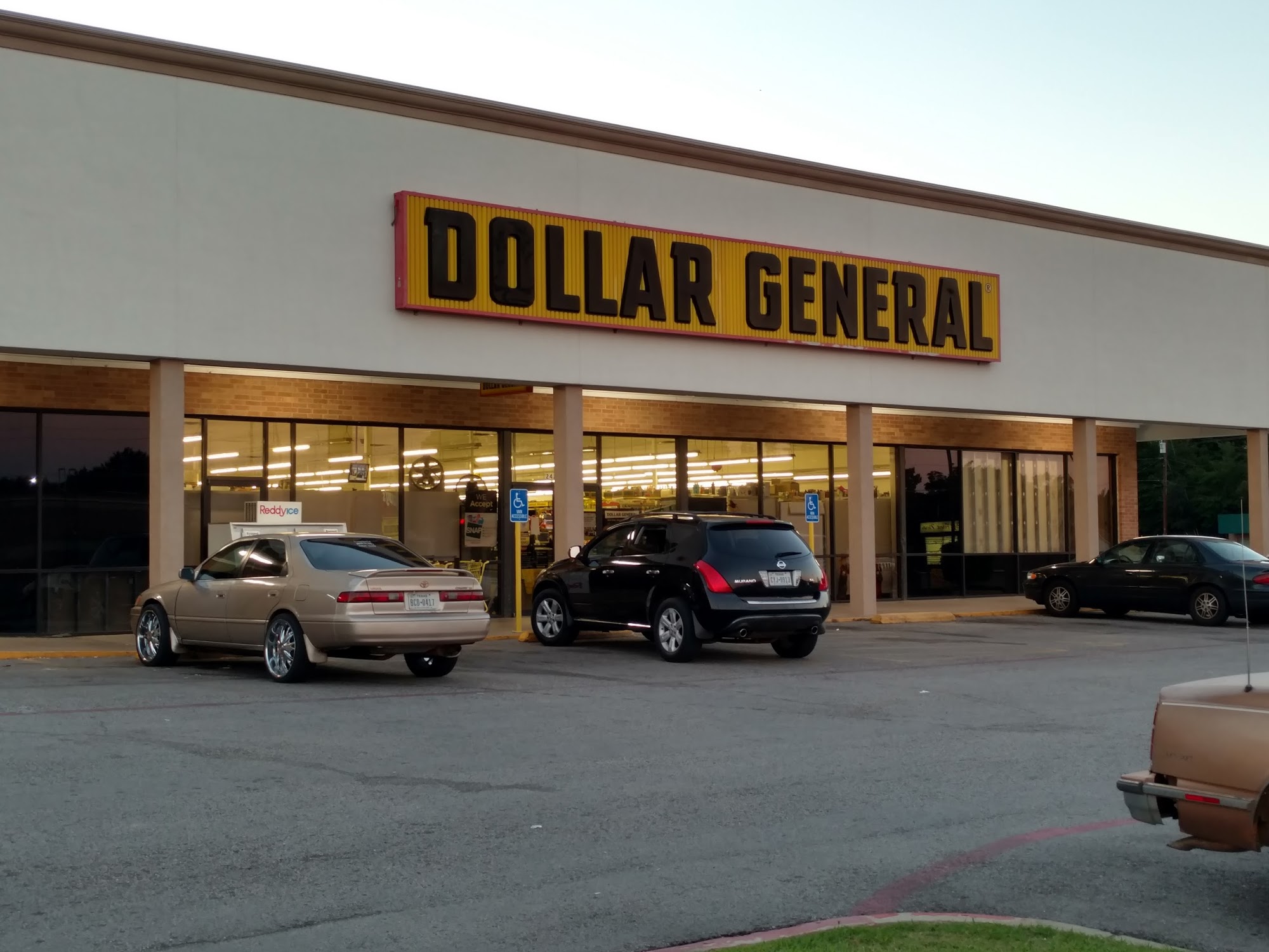 Dollar General