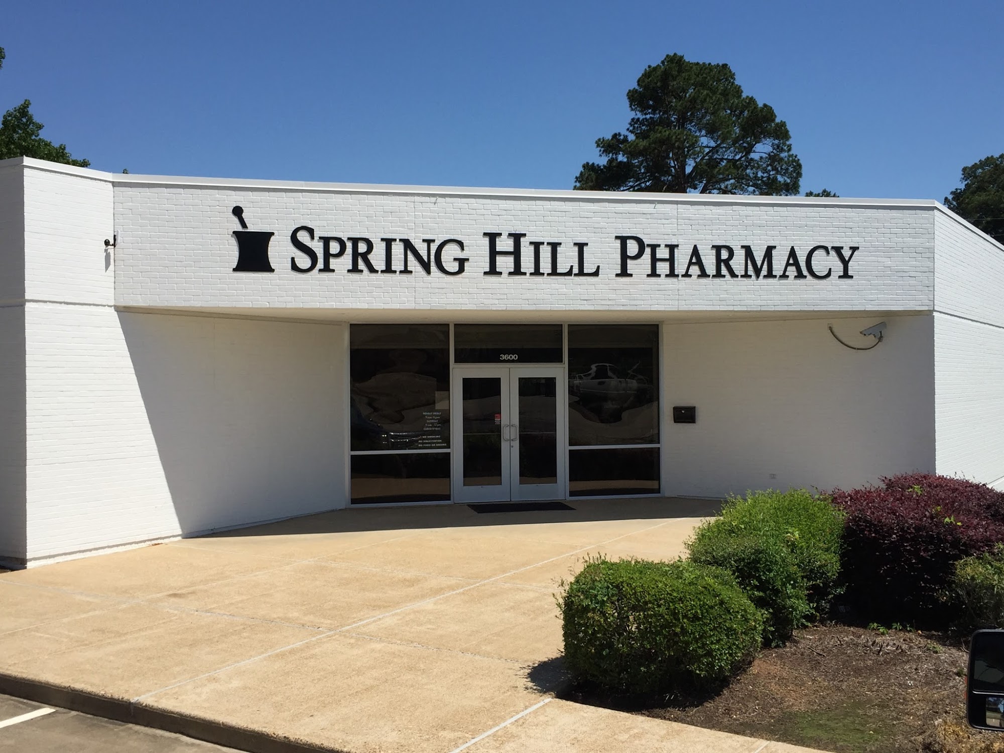 Spring Hill Pharmacy
