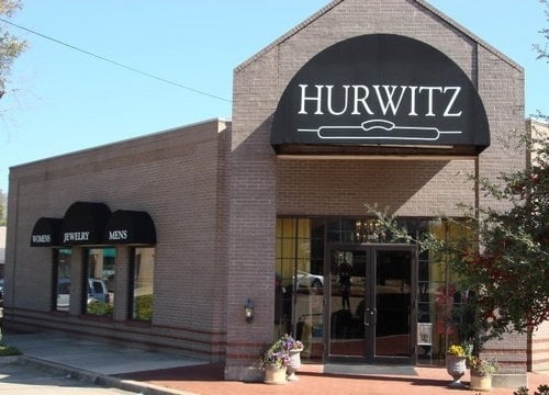 Hurwitz of Longview