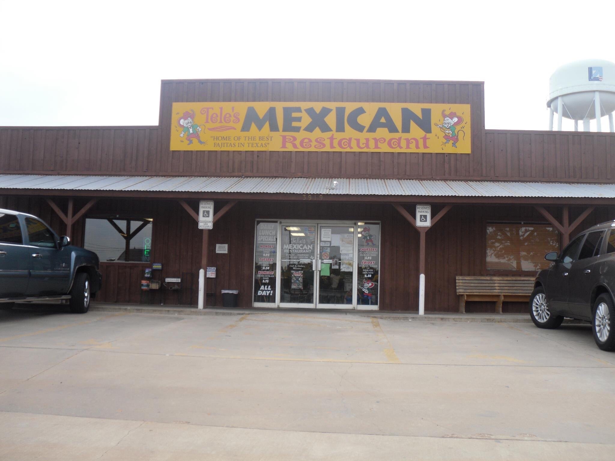 Photo credit: tripadvisor