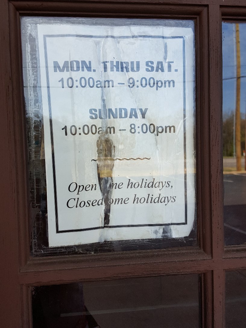 Photo credit: tripadvisor