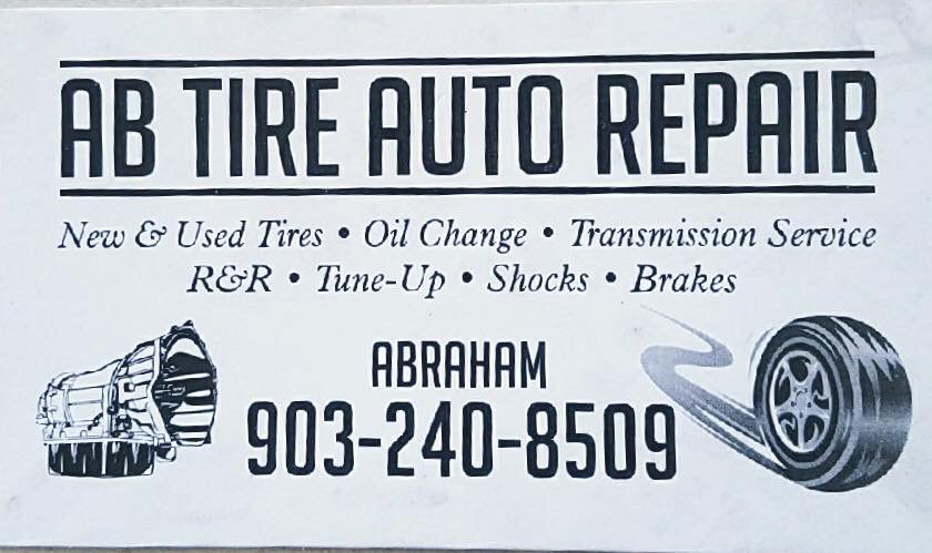 Auto Fix & Tires