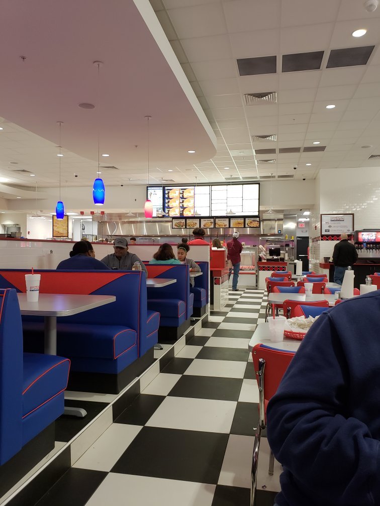 Photo credit: tripadvisor