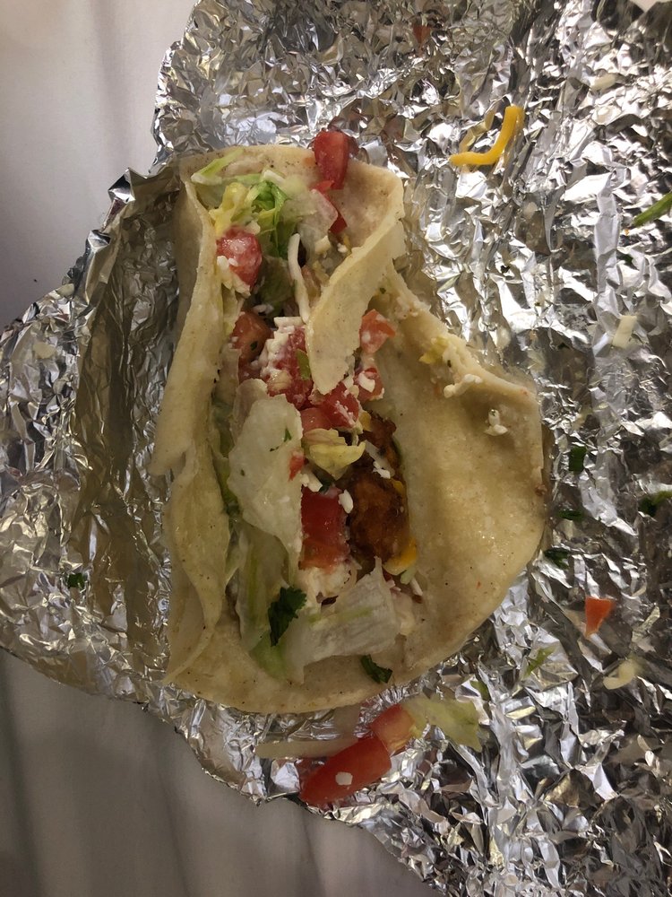 Fuzzy's Taco Shop 2102 Broadway St, Lubbock