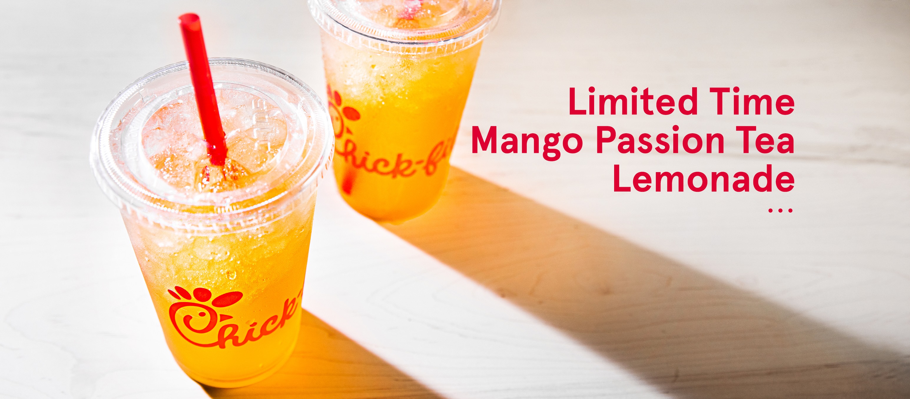 Chick-fil-A 6820 Slide Rd, Lubbock