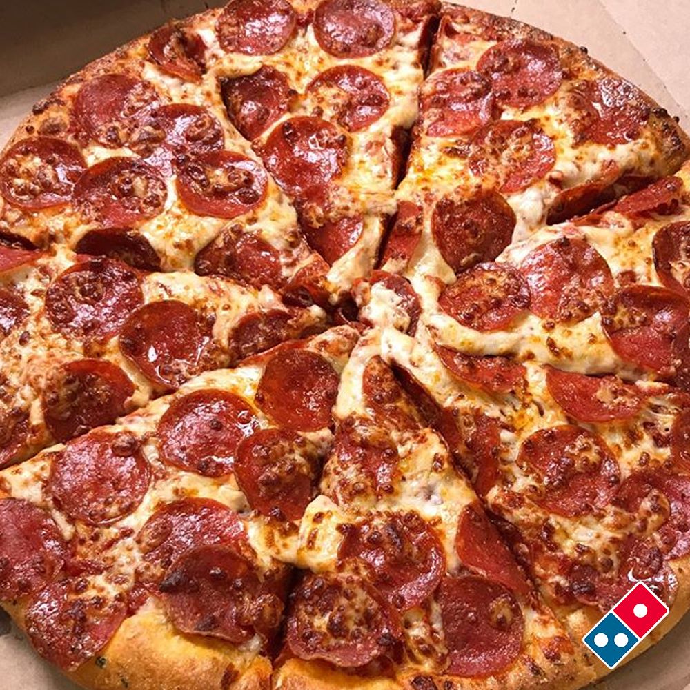 Domino's Pizza 5407 4th St Unit A, Lubbock