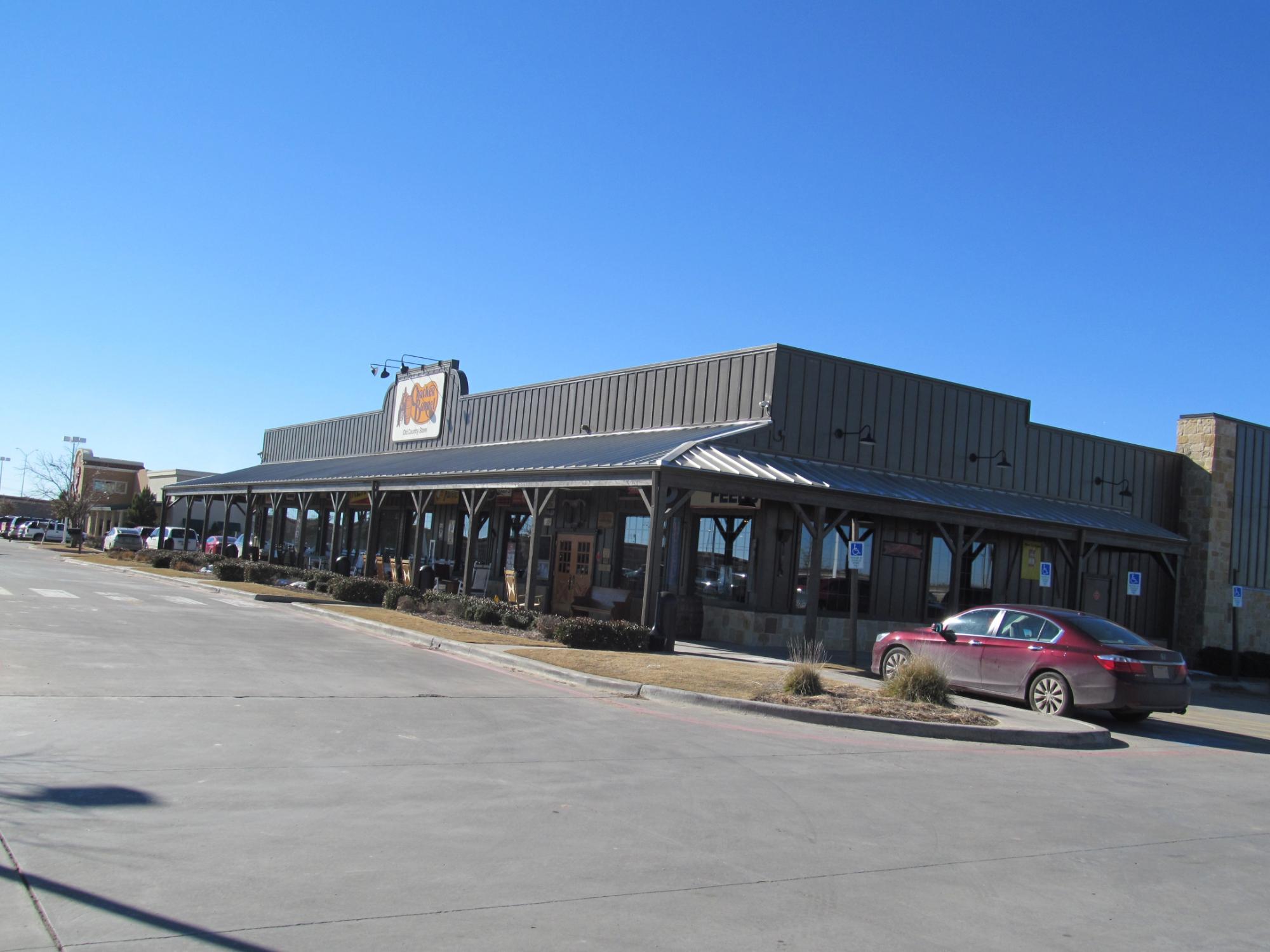 Photo credit: tripadvisor