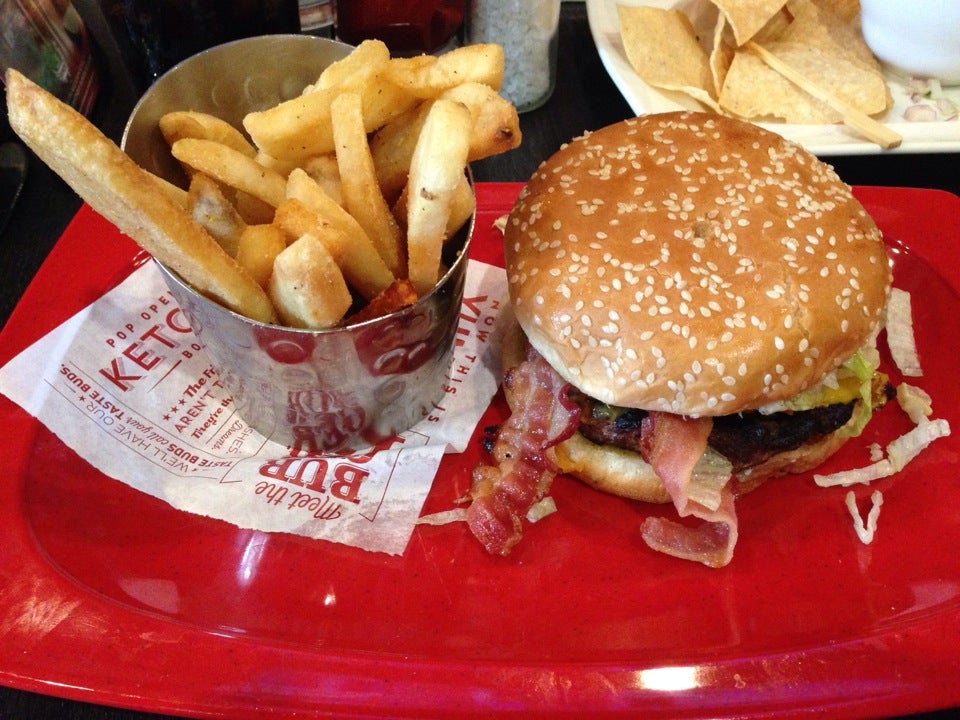 Photo credit: foursquare