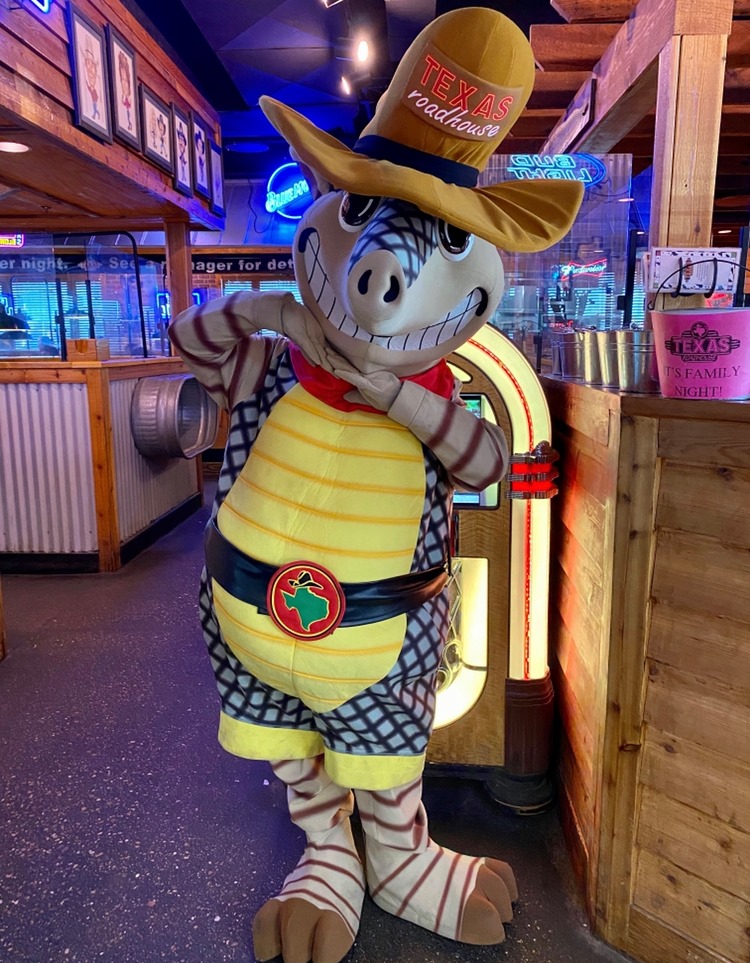 Texas Roadhouse 4810 S Loop 289, Lubbock