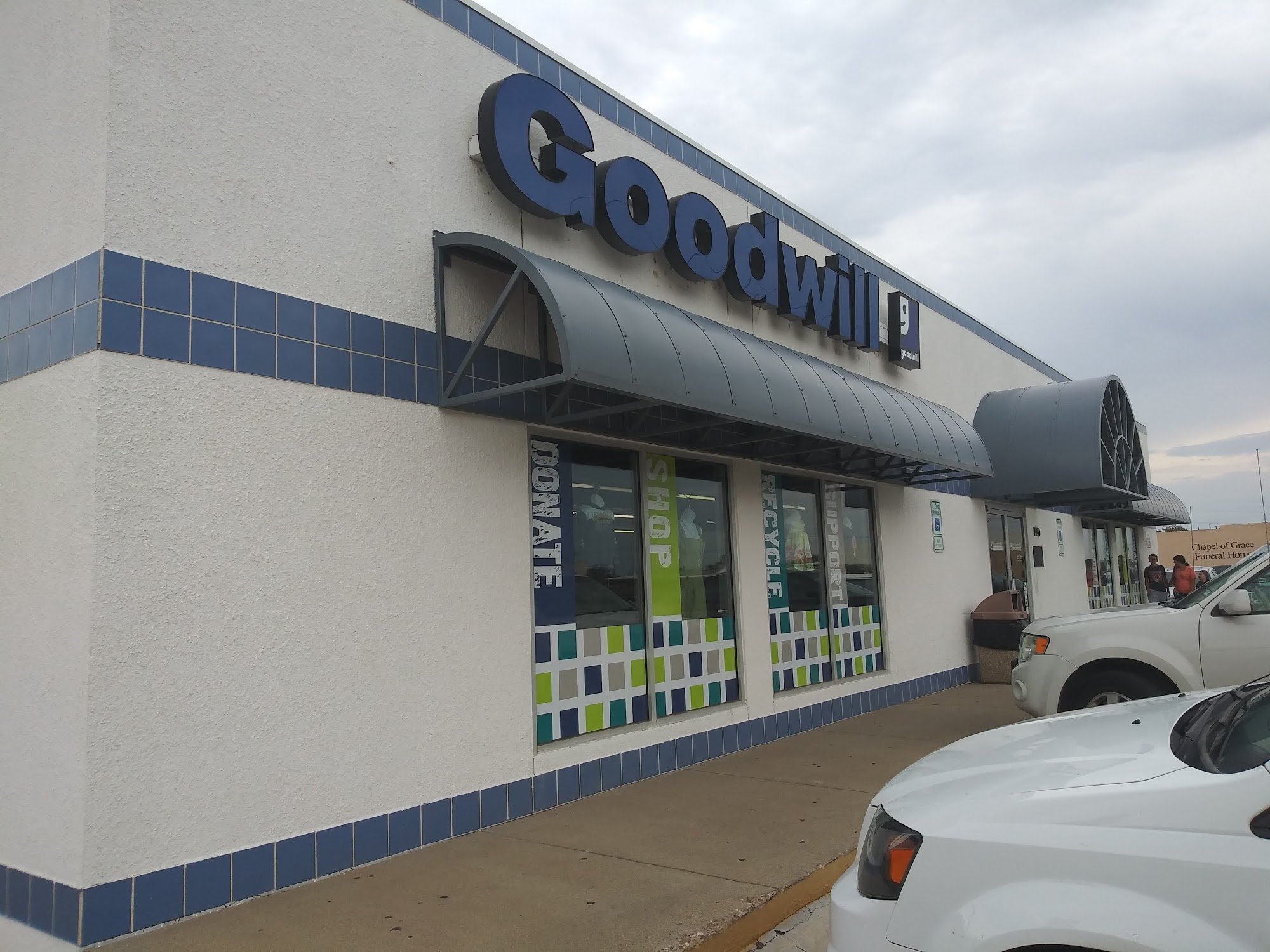 Goodwill Store - 34th Street