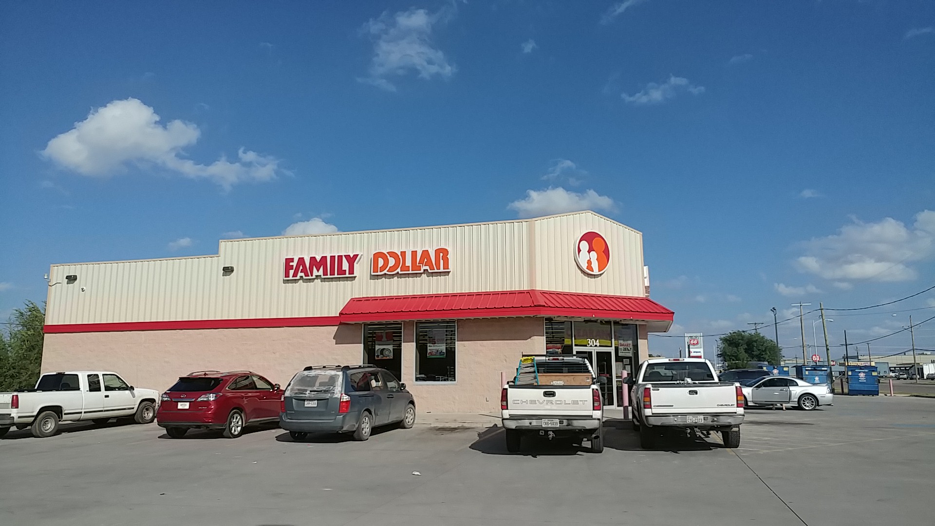 Family Dollar