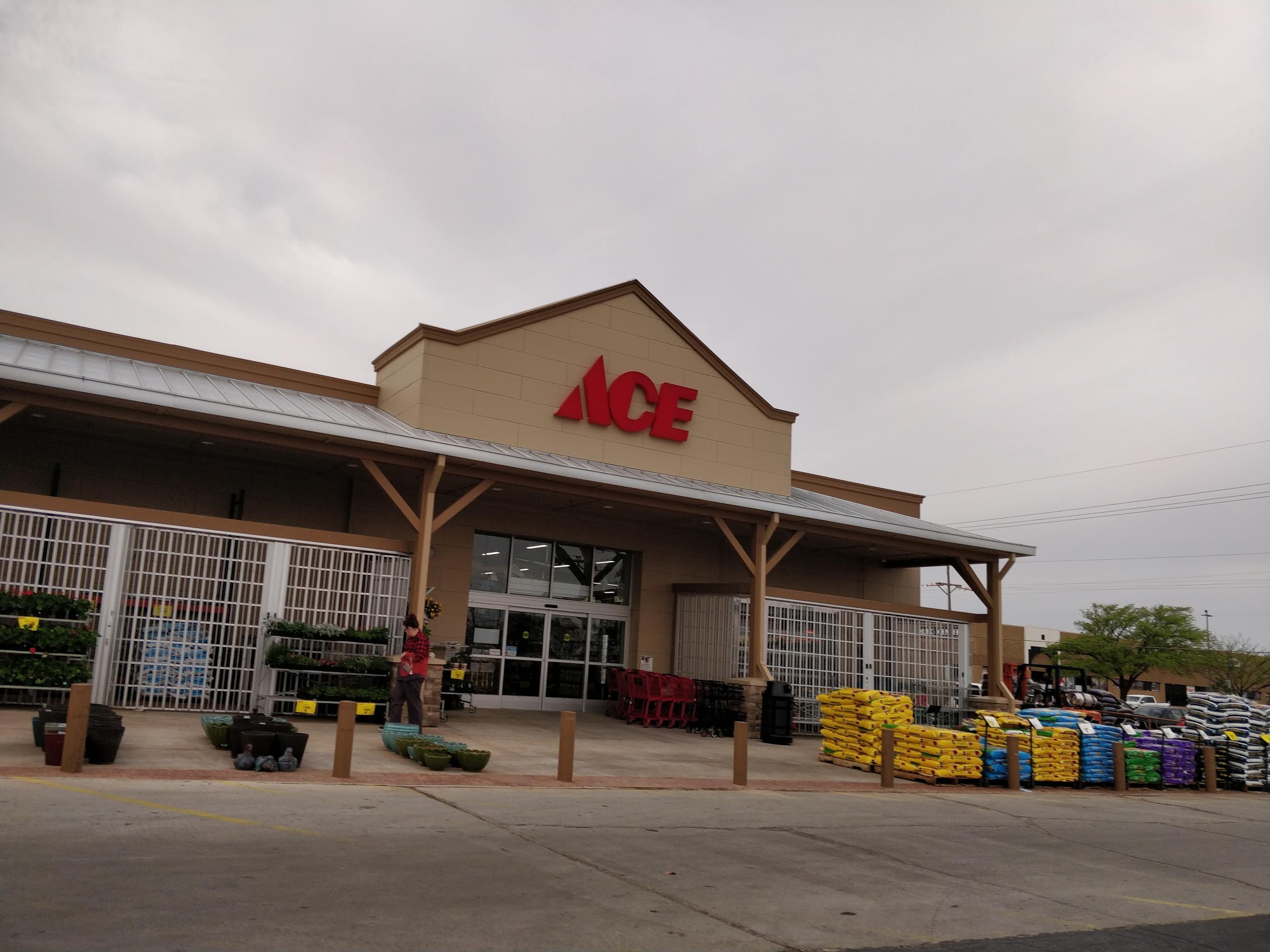 Ace Hardware | Lubbock (19th St)