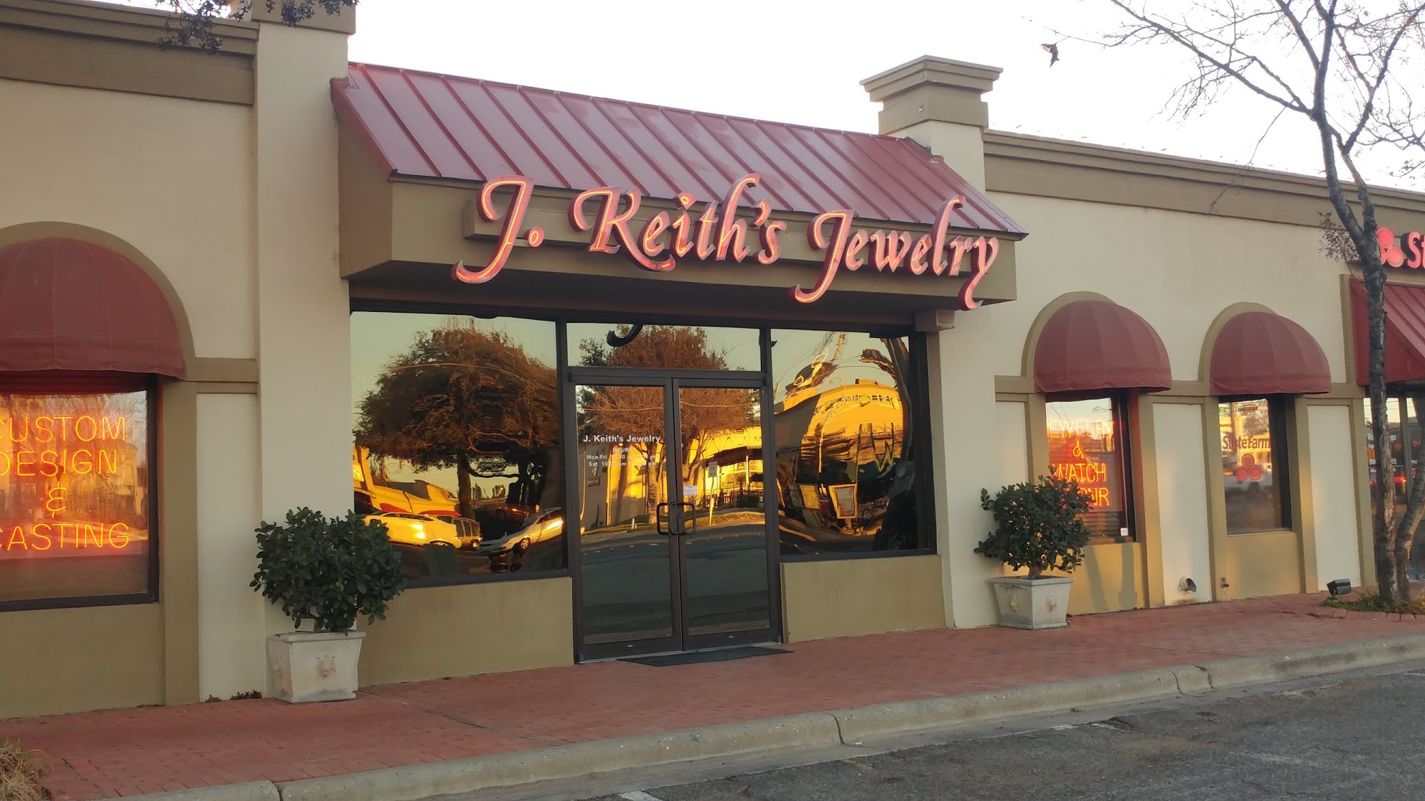 J. Keith's Jewelry
