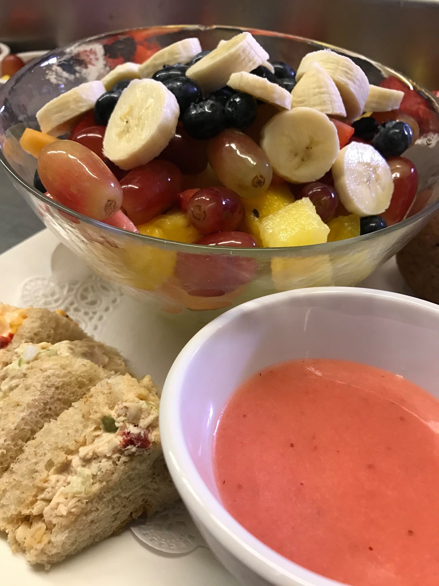Sugarbakers Cafe & Bakery 4601 S Loop 289, Lubbock