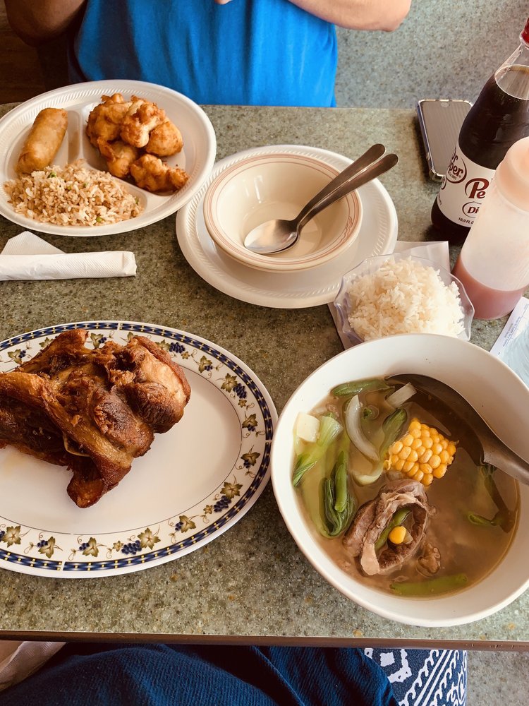 Linda's Cafe 1901 W Loop 289 Suite 6, Lubbock