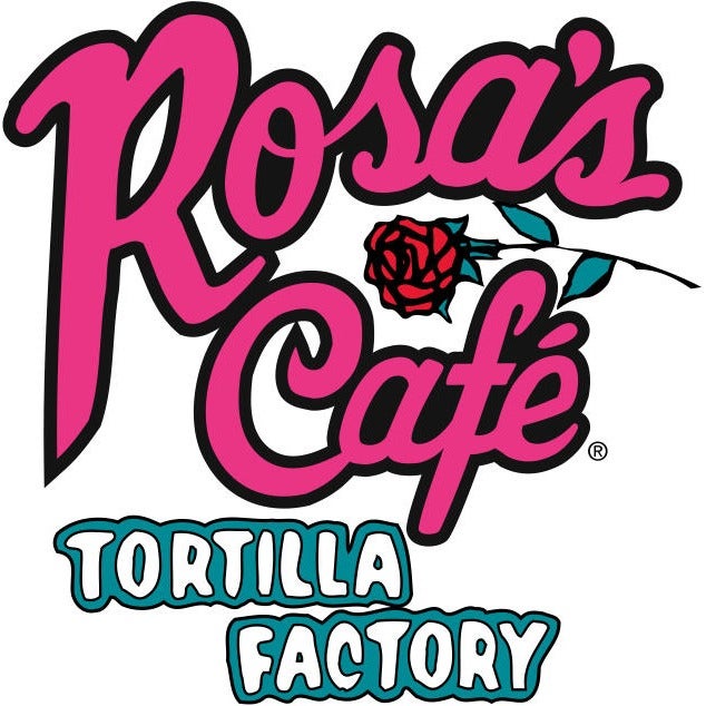 Rosa's Café & Tortilla Factory 3115 50th St, Lubbock