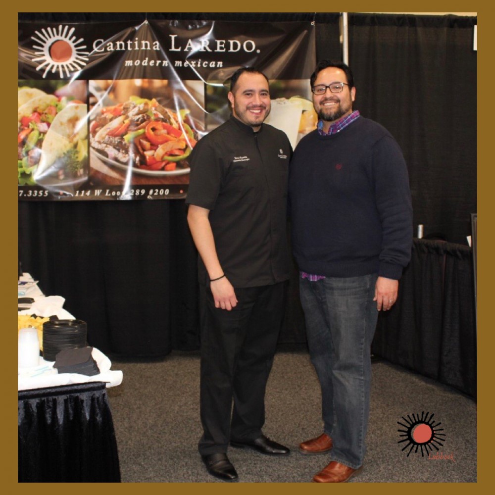 Cantina Laredo 114 W Loop 289 #200, Lubbock