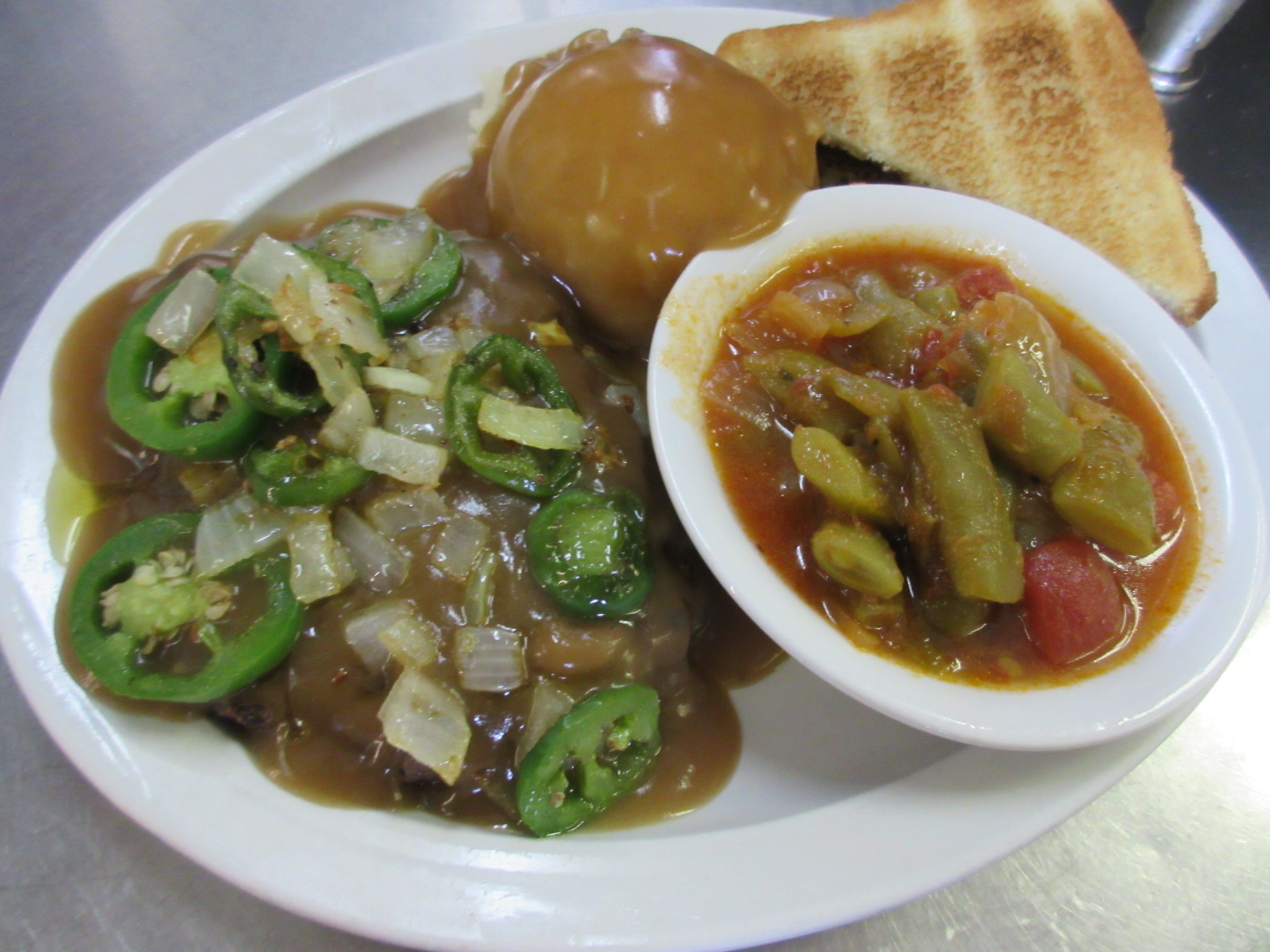 George's Restaurant 6914 82nd St A, Lubbock