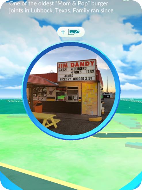 Jim Dandy Drive In 2601 Clovis Rd, Lubbock
