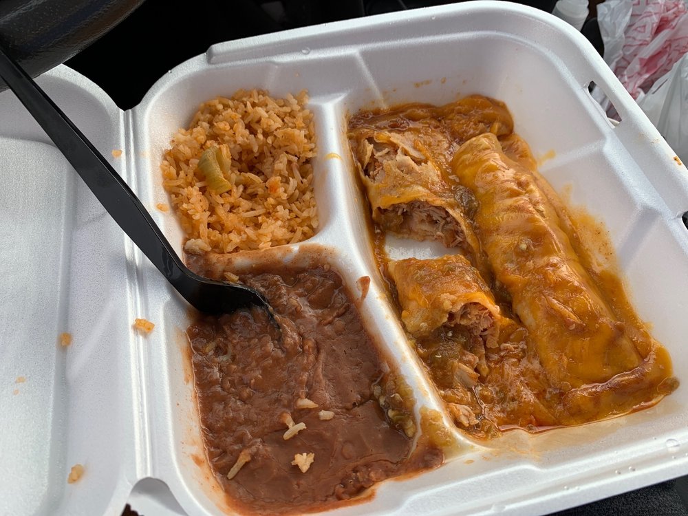 Montelongo's Mexican Restaurant 3021 Clovis Rd, Lubbock