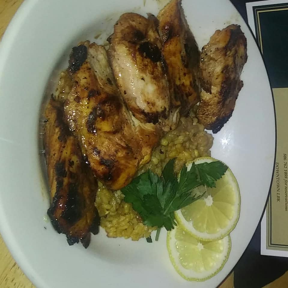 Platform Restaurant experience by BCS 1212 Avenue K, Lubbock