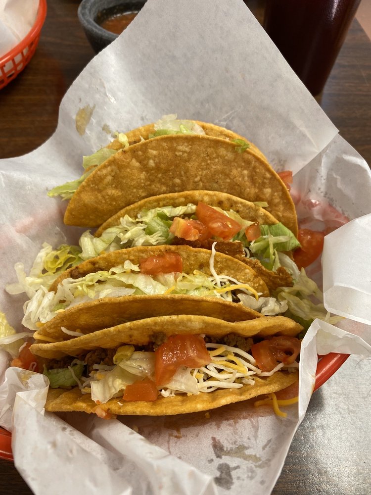 Mi Taco Village 220 Regis St, Lubbock