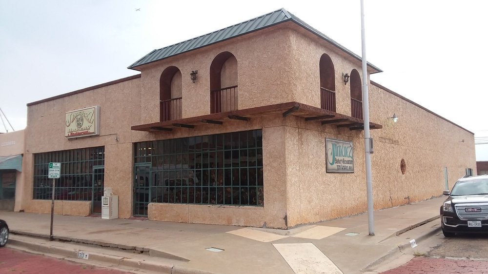 Jimenez Bakery & Restaurant 1217 Crickets Ave, Lubbock