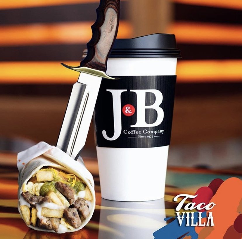 Taco Villa 4516 50th St, Lubbock