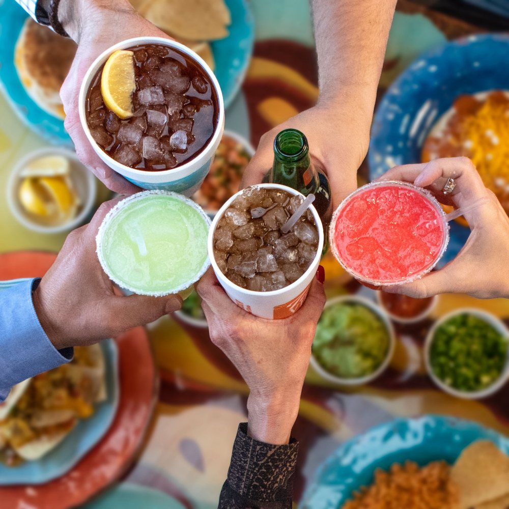 Taco Villa 8006 Indiana Ave, Lubbock