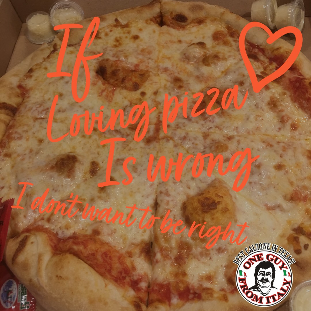 One Guy Pizza 50th Street 4320 50th St, Lubbock
