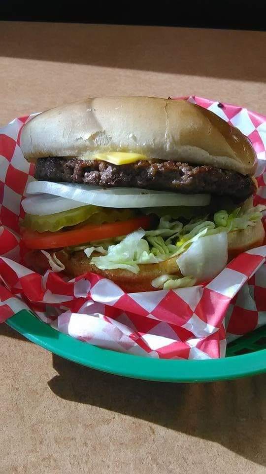 Miss Ann's Classic Diner 3218 34th St, Lubbock
