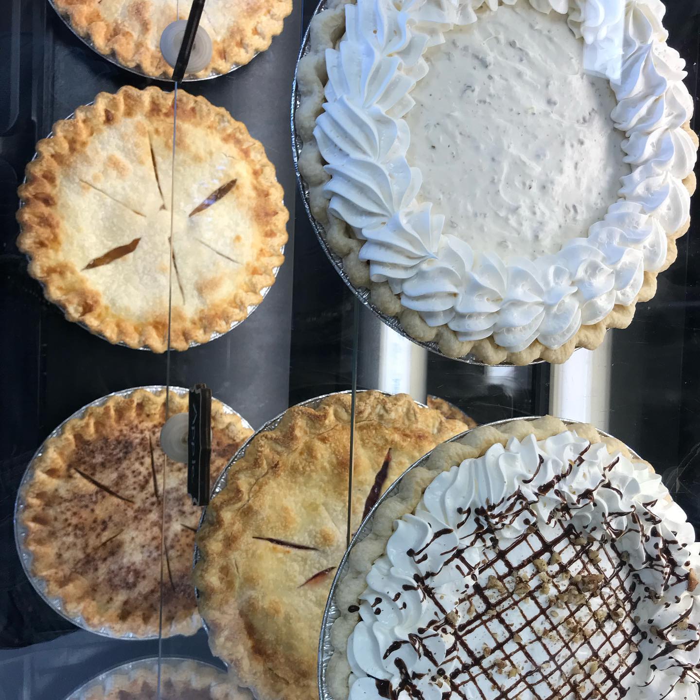 The Honeycomb Pie Shoppe #2 3833 50th St #3, Lubbock