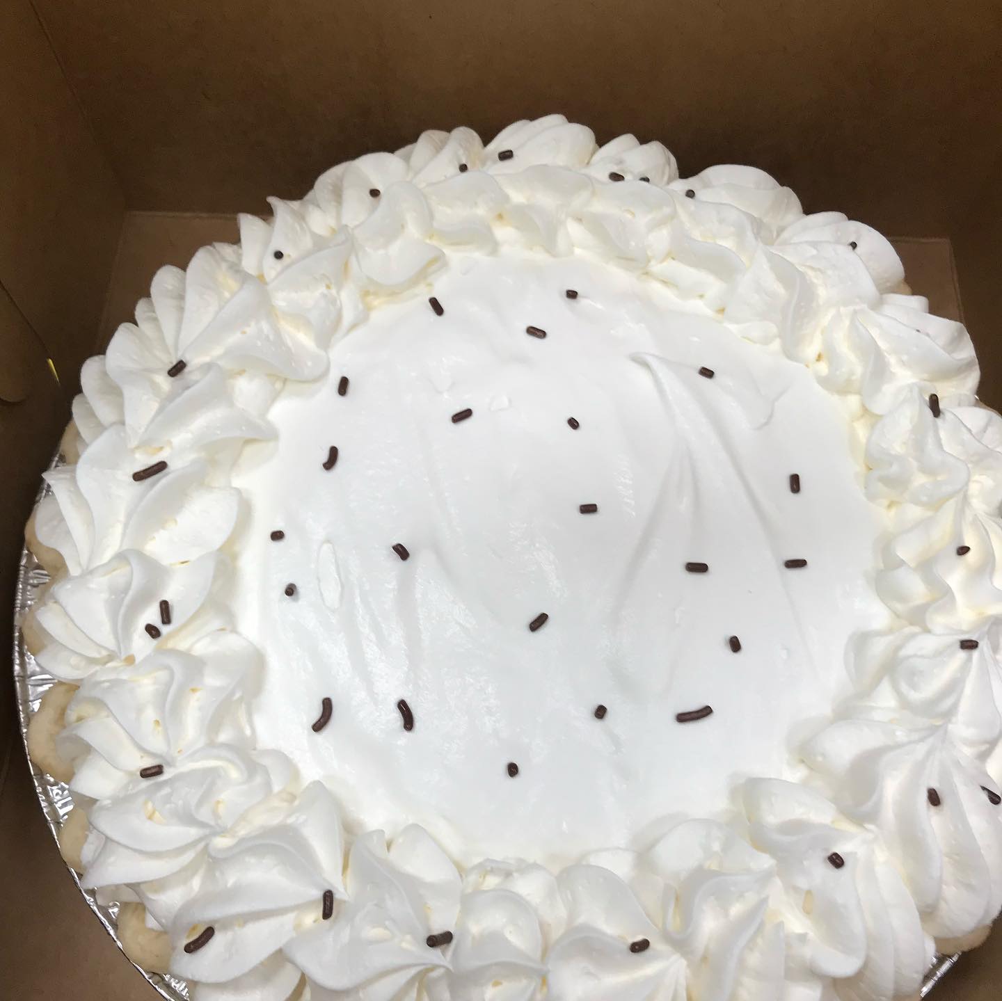 The Honeycomb Pie Shoppe #2 3833 50th St #3, Lubbock