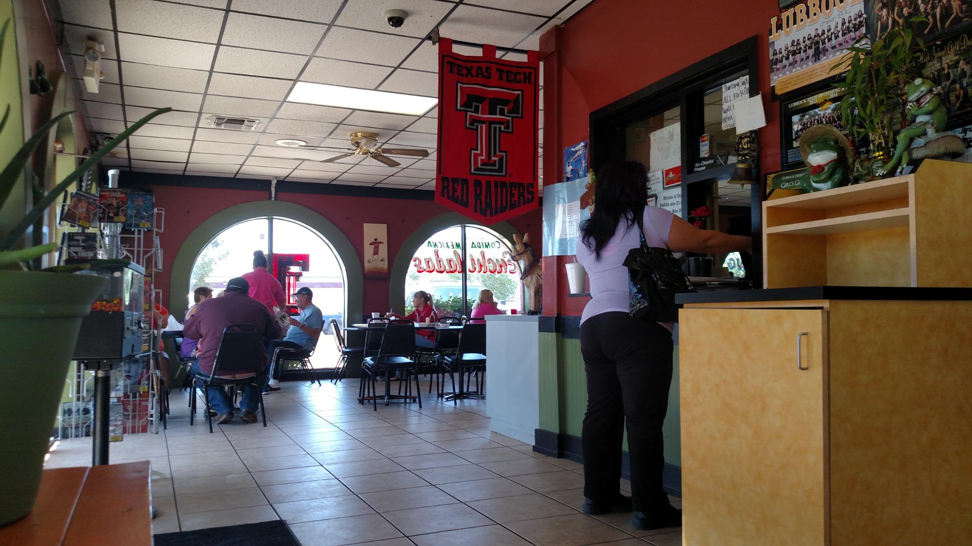 Photo credit: tripadvisor