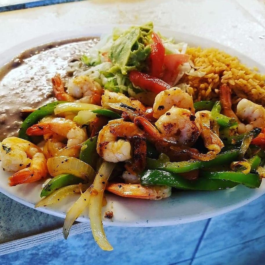 Taqueria Y Panaderia Guadalajara 1925 19th St, Lubbock