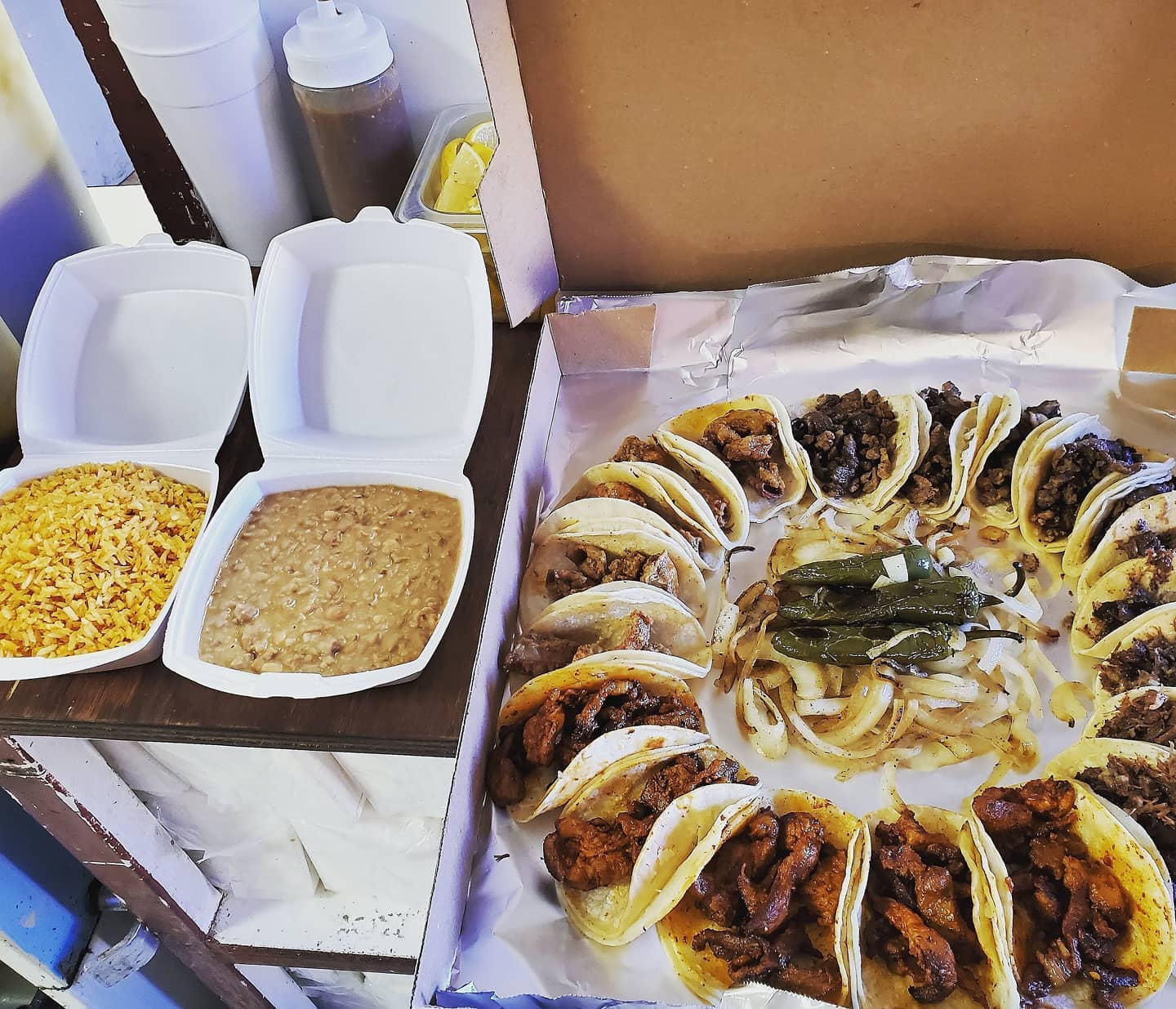 Taqueria Y Panaderia Guadalajara 1925 19th St, Lubbock