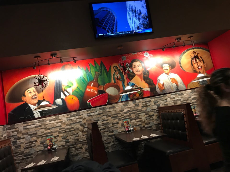 Cancun Restaurant 7905 University Ave, Lubbock