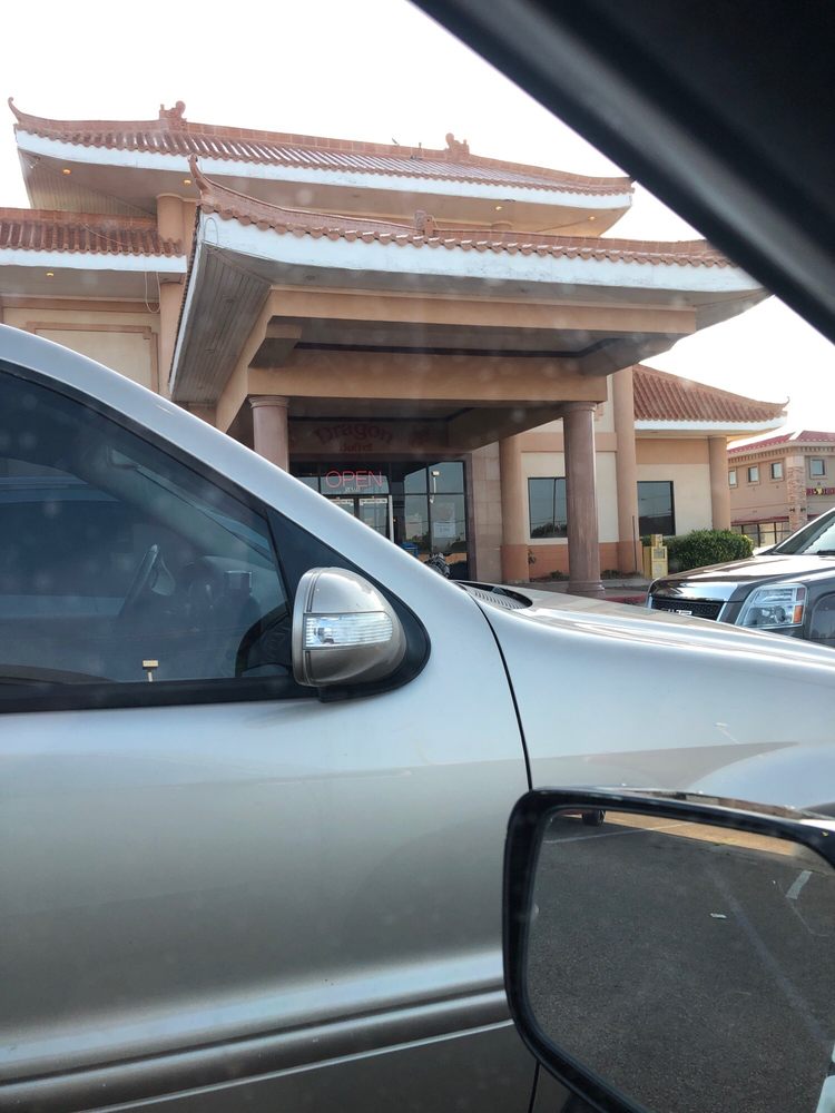 Dragon Buffet 5608 Slide Rd, Lubbock