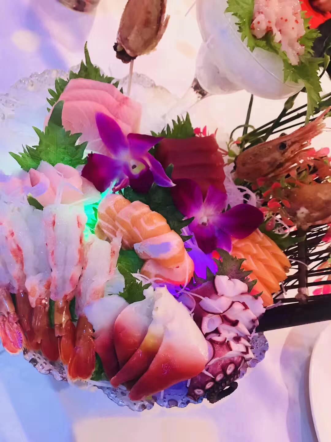 Yuyo Japanese Restaurant 5130 80th St, Lubbock