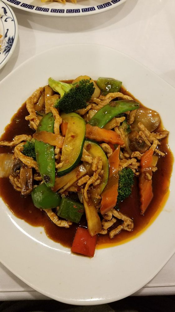 China Town Restaurant 5217 82nd St Unit 114, Lubbock