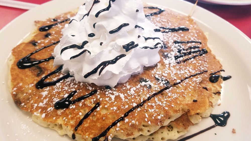 Lubbock Breakfast House And Grill 2422 19th St, Lubbock
