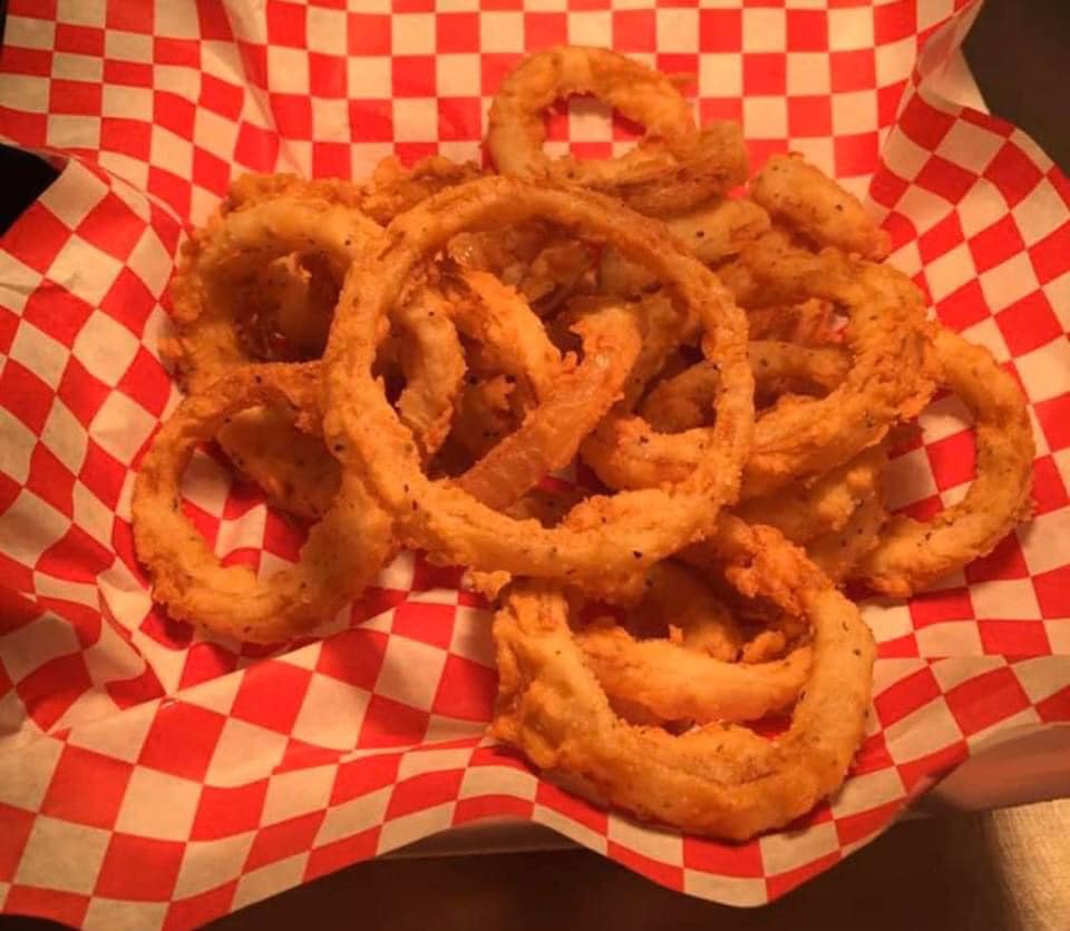 Hub City Wings 1902 34th St, Lubbock