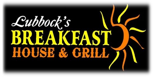 Lubbock's Breakfast House & Grill 3515 50th St, Lubbock