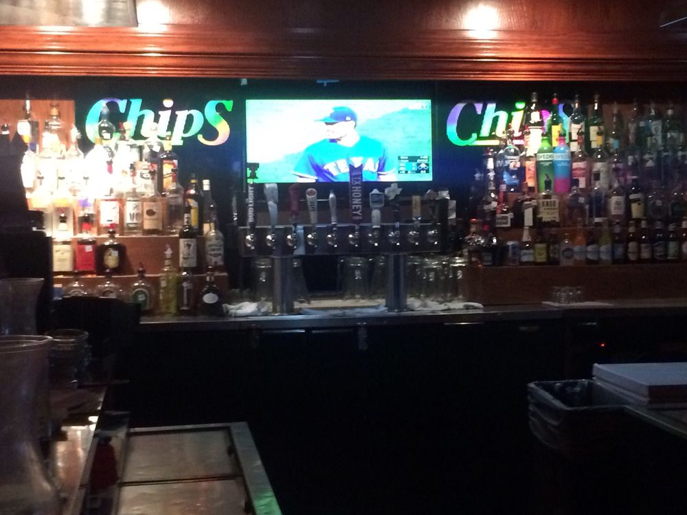 Chips Sports Bar 5166 69th St, Lubbock