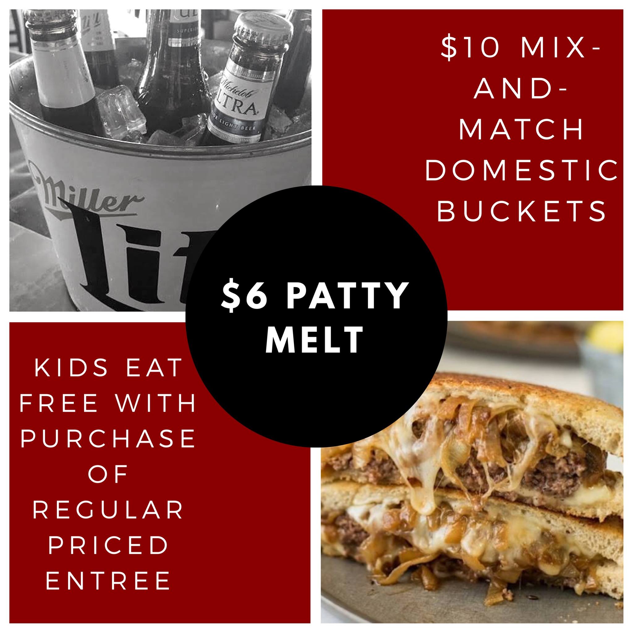 Back 40 Grill Lubbock 5214 98th St, Lubbock