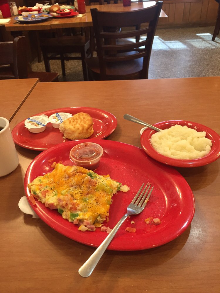 Pancake House 510 Avenue Q, Lubbock