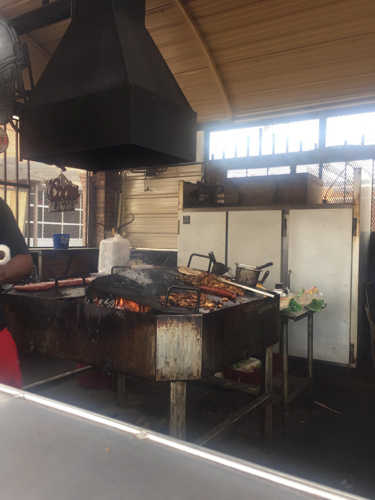 Big E's Barbeque 1802 Buddy Holly Ave Rear, Lubbock